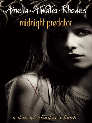 cover image of Midnight Predator